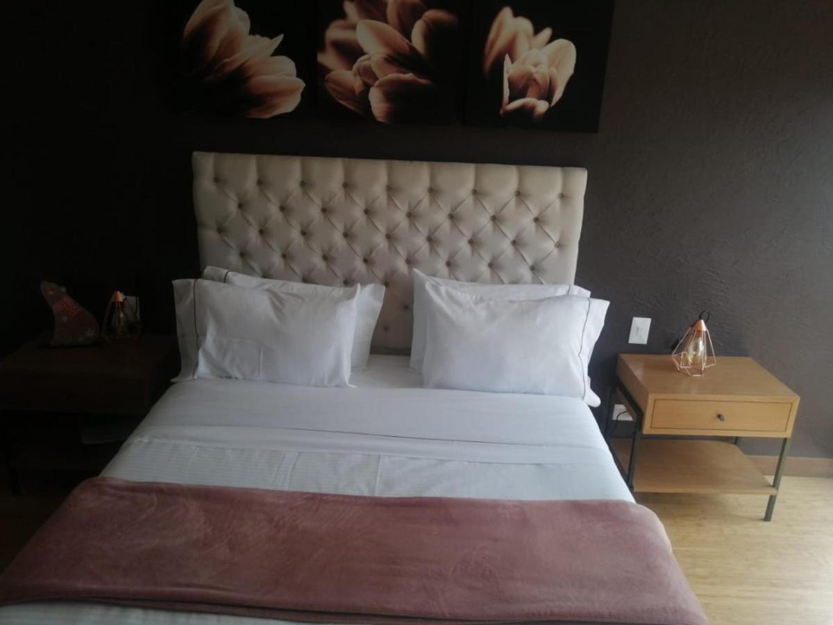 Morph Candelaria - Gestion Hotelera Μπογκοτά Εξωτερικό φωτογραφία